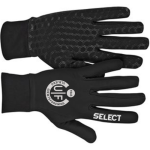 Select spillerhandske